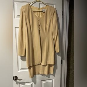 Dani Max - one piece dress size 6